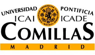 Universidad Pontificia de Comillas