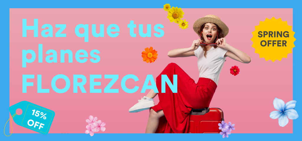 Spring Offer