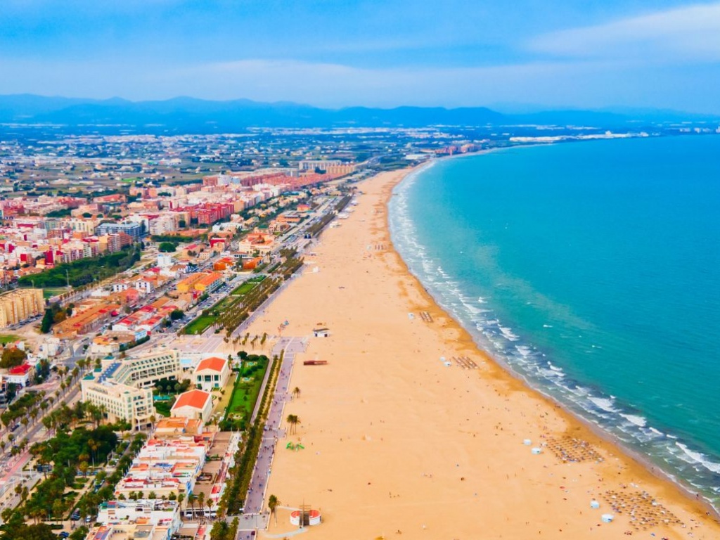 Where to go on summer holidays in 2025