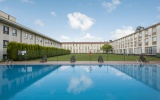 Resa Inn Residencia Universitaria Siglo XXI A Coruña - Piscina