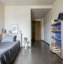 Residencia Universitaria CM Hernán Cortés