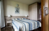 Resa Inn Residencia Universitaria C.M. Hernán Cortés - Apartamento