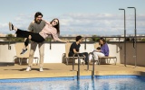 Resa Patacona - Piscina al aire libre
